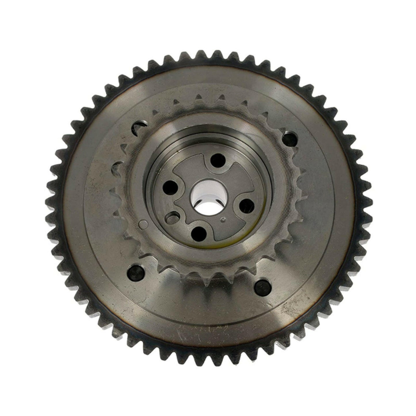 Timing Chain Kit & Camshaft Gear Suitable For Ford Explorer Taurus F-150 MKX 3.5L 3.7L 5.4L.