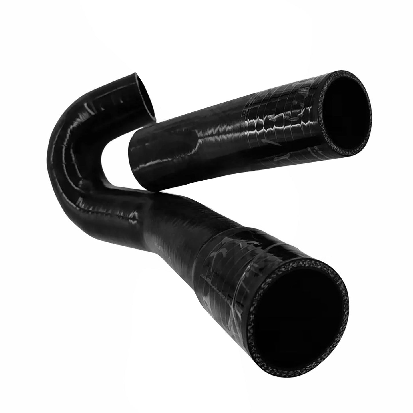 Intercooler Intake and Outlet Hose Suitable For LDV T60 2017-On 2.8L Diesel Turbo