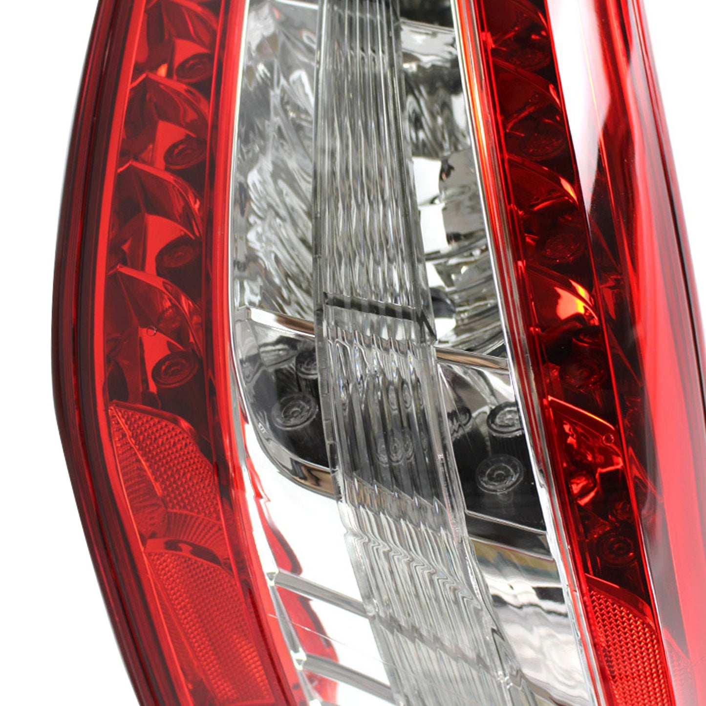1x RH Hand Tail Light LED Suitable for Nissan Pulsar B17 Sedan