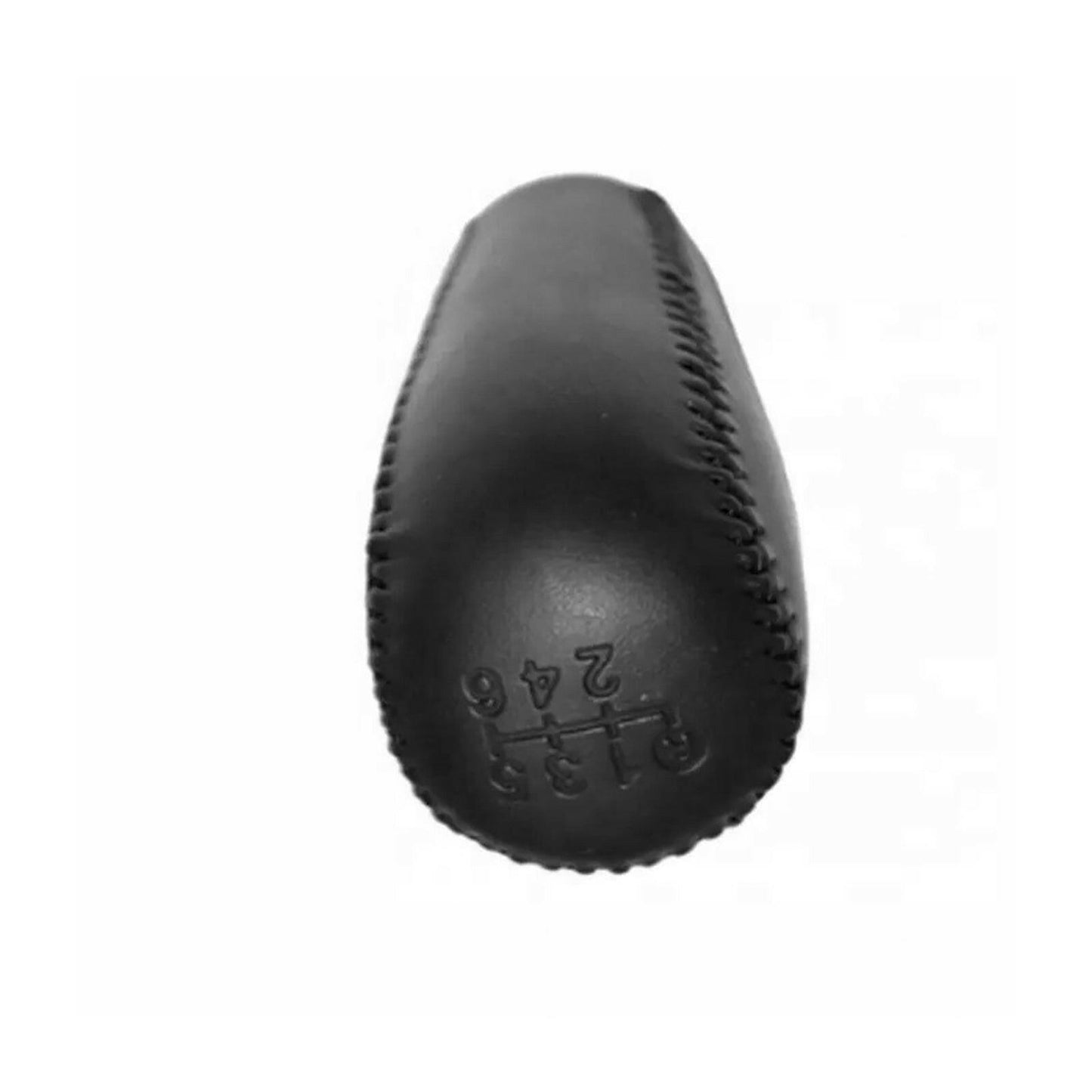 6 Speed Gear Shift Knob Suitable For Toyota Prado 120 150 Series GDJ GRJ 2009–2017.