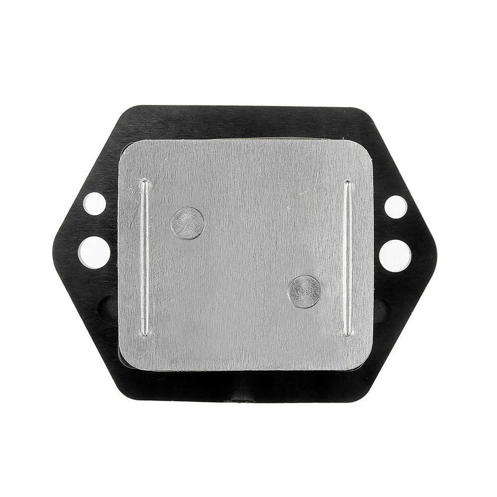 Blower Fan Speed Resistor Controller Suitable For Holden TF Rodeo Isuzu 1988-2002 Heater AC.