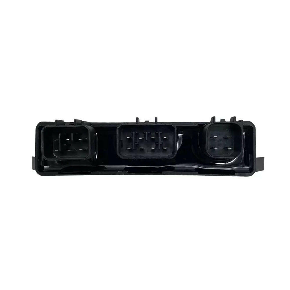 Ignition CDI Unit Module Box Suitable for Yamaha YFM 350 Bruin Grizzly Wolverine 2x4 4x4.