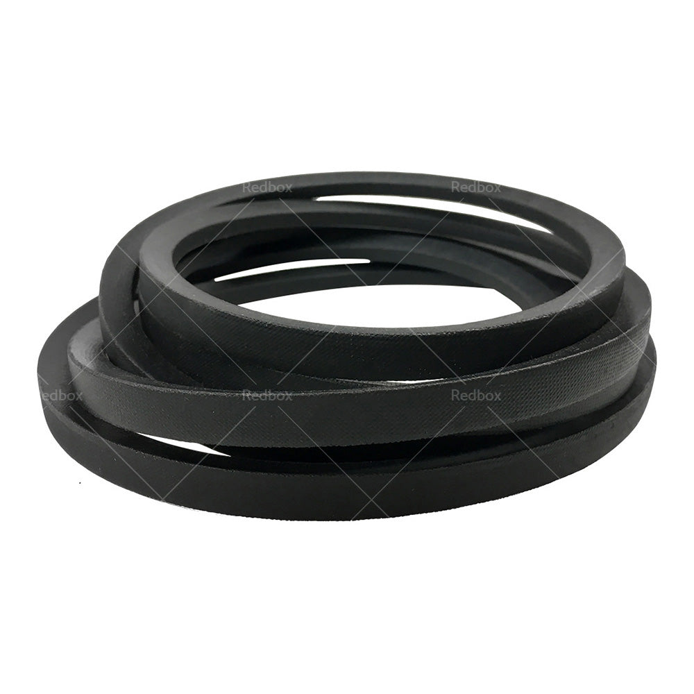 Deck Belt For 42inch Husqvarna Poulan Mowers YT1942 PP22042HP 532 19 72 53 429636.