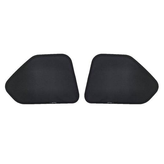 Magnetic Mesh Car Window Sun Shade Blind Suitable For Toyota Prado 150 Series 2009-2024