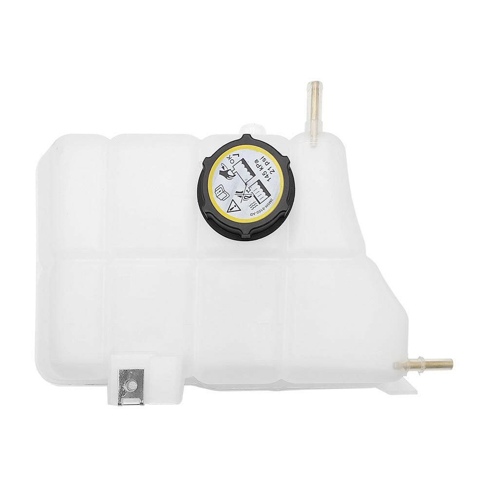 Coolant Expansion Tank Suitable For Mazda BT-50 UP UR 2011-2020 Ford Ranger PX Diesel 2011-2015.
