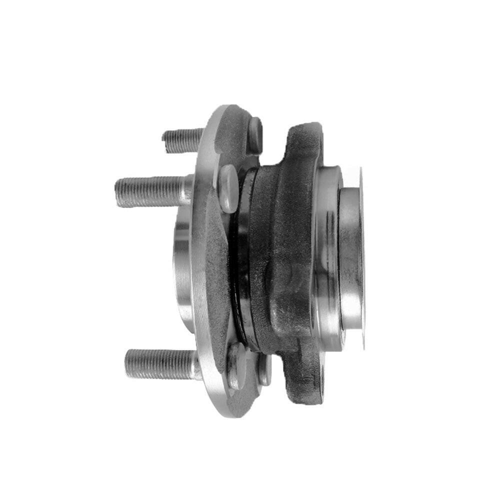 Front Wheel Bearing Hub Suitable For Nissan X-Trail T31 2.5L P 4WD ABS 2007-2014.