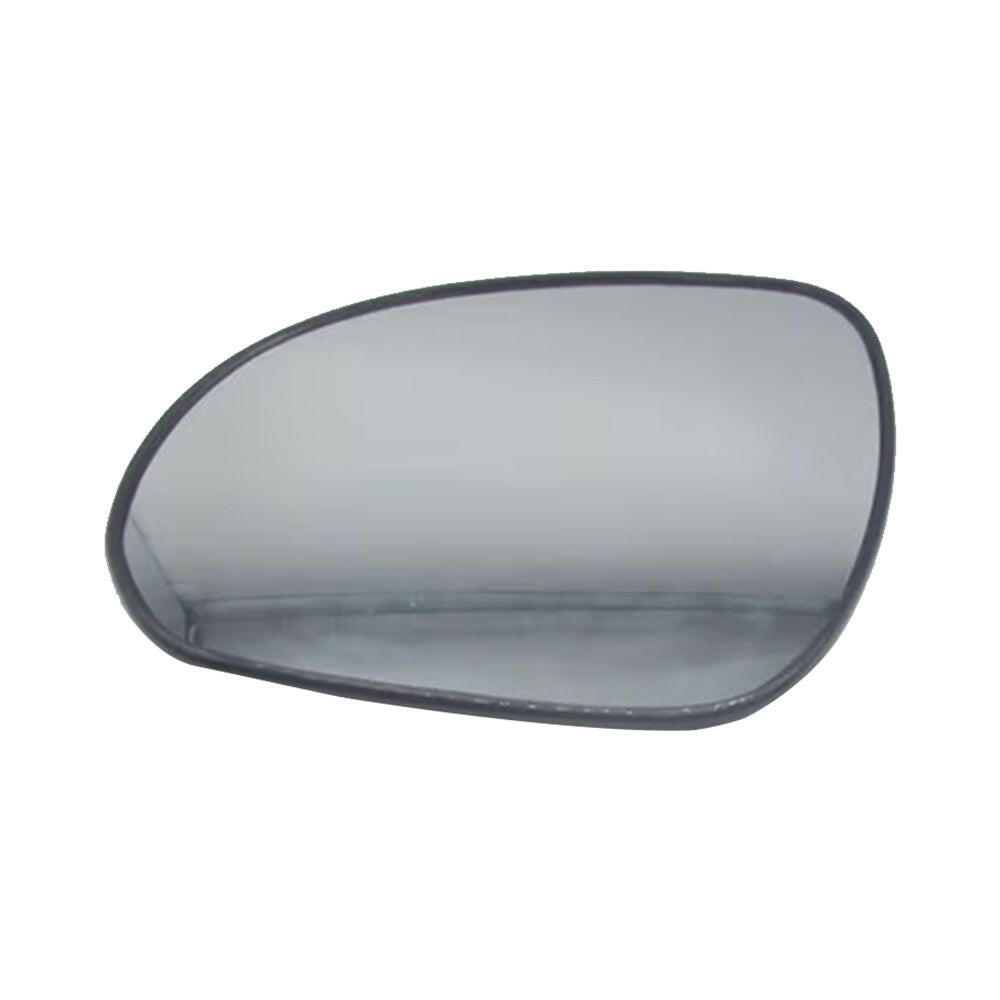 Left Side Mirror Glass With Back Plate Suitable For Hyundai i30 2007-2012.
