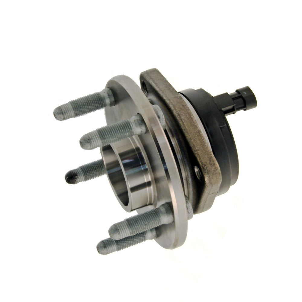 2x Front Wheel Hub Bearings with ABS Suitable For Holden Commodore VE V6 / V8