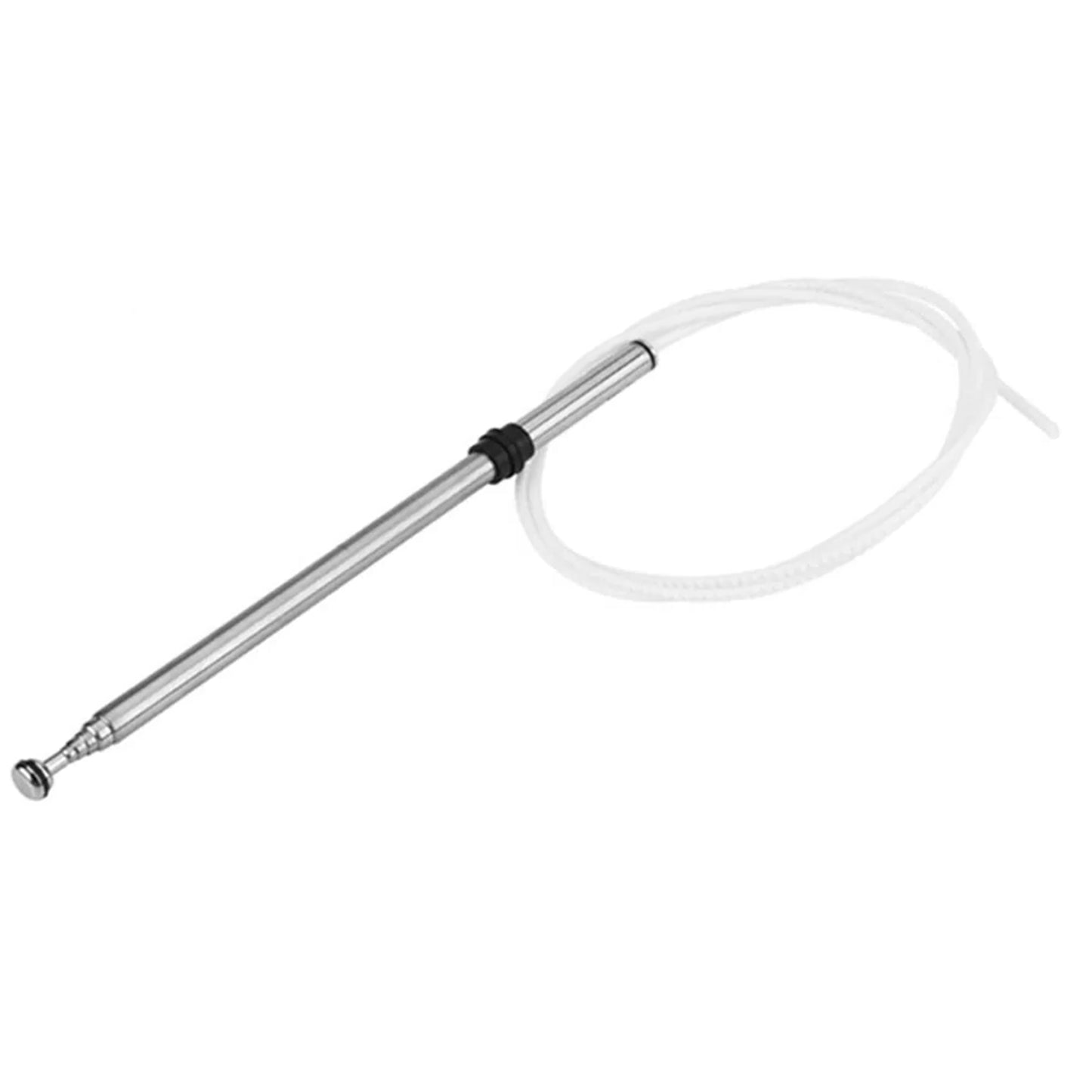 Antenna Aerial Mast Pole Suitable For Toyota Camry Avalon 1997-2003 Electric Type