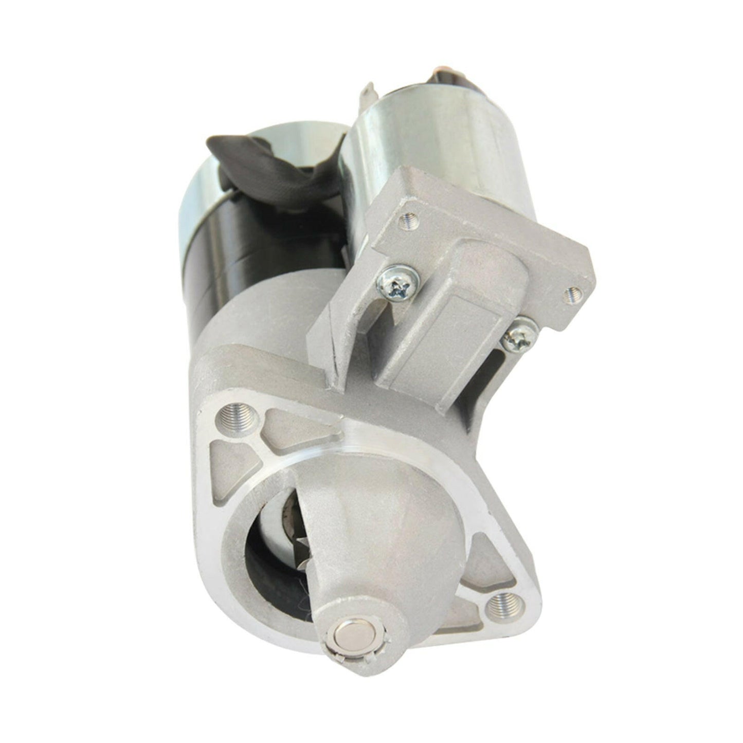 Starter Motor Suitable For Suzuki Grand Vitara V6 H20A J20 H25A H27A 2.7L 1991-2008.