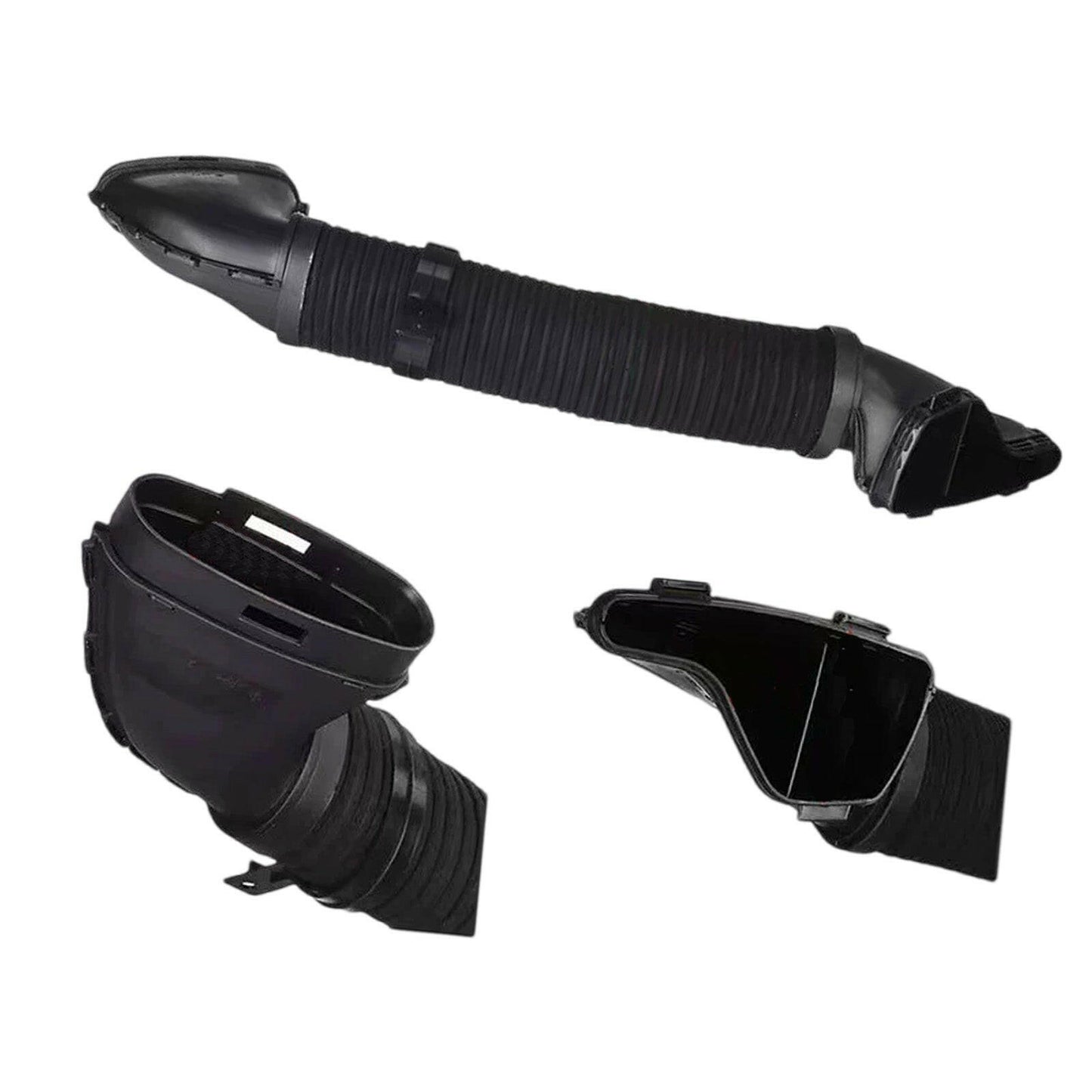 Air Intake Pipe Hose Suitable For Mercedes-Benz W203 CLK320 CLC Petrol Engine.