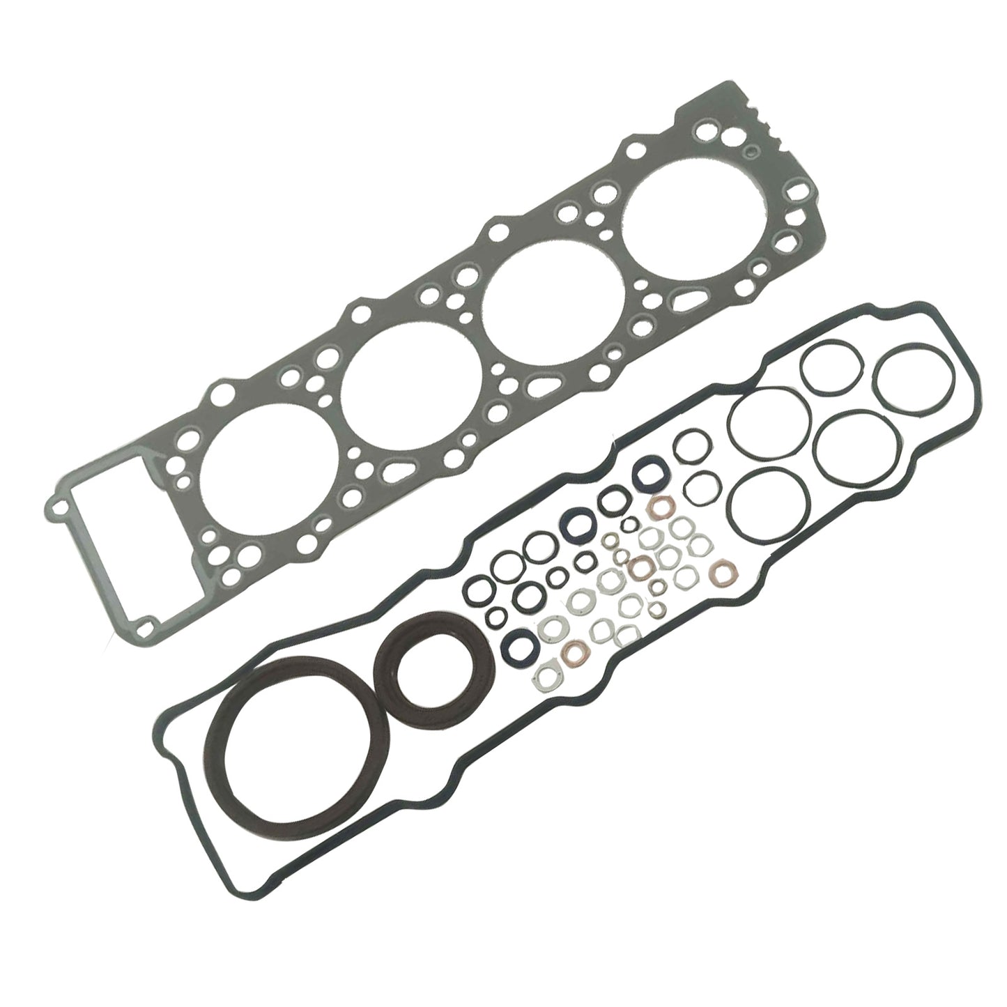 VRS Head Gasket Set Suitable For Mitsubishi Triton MK 2.8L 4M40/4M40T 1996-2006.