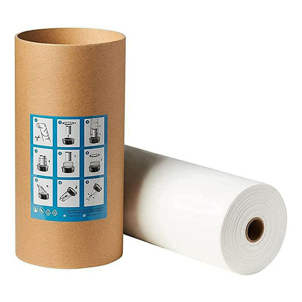 100/200/400m Nappy Bin Refill Kit Suitable for Tommee Tippee Sangenic Refills.
