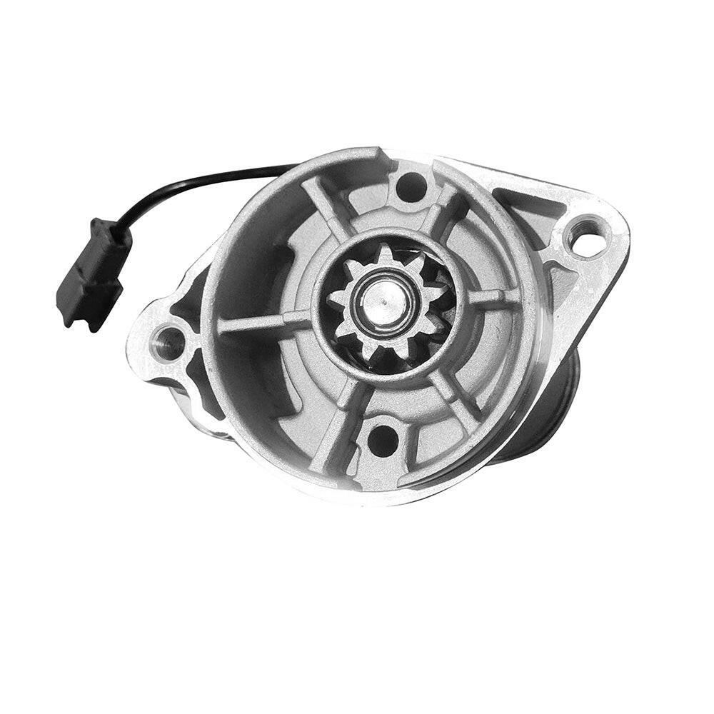 Starter Motor Suitable For Nissan Pathfinder R50 VG33E V6 3.3L Petrol 1995-2005.