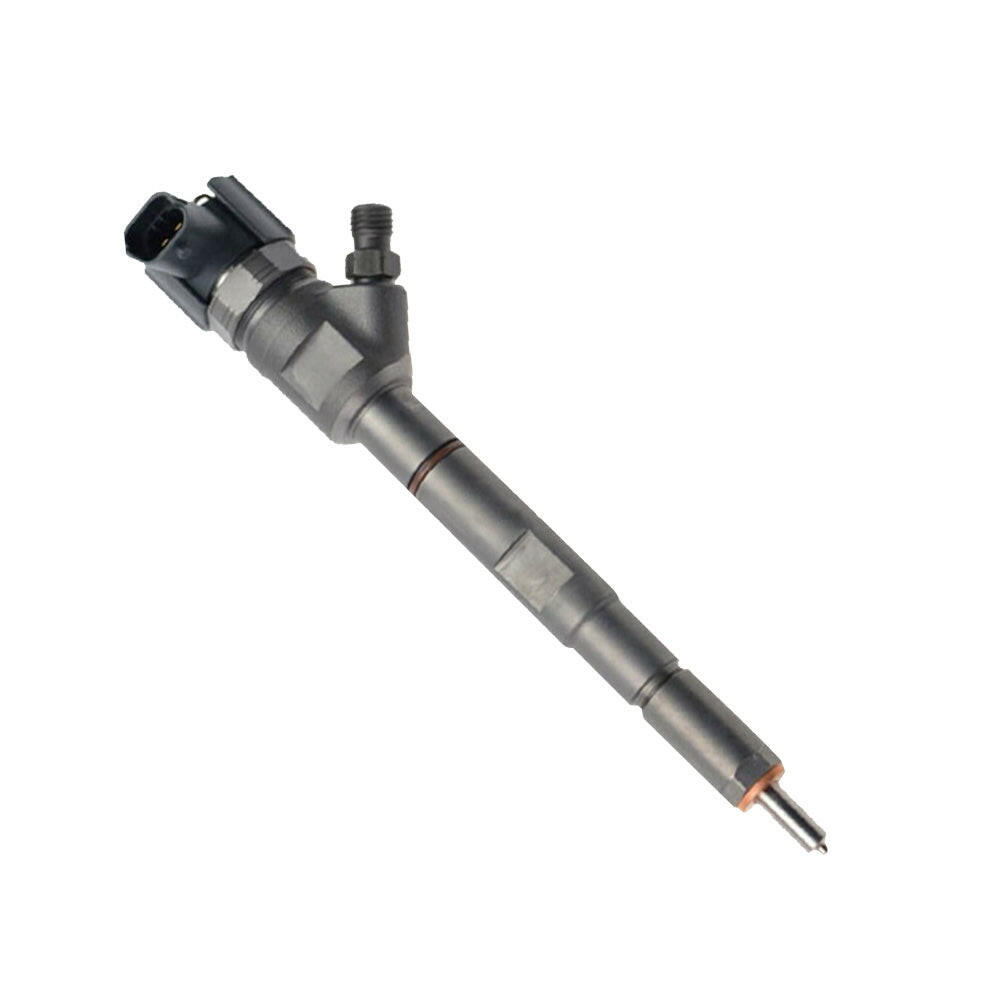 4x Fuel Injector Suitable For Hyundai iLoad iMax 0445110275 33800-4A500 2.5L Diesel.