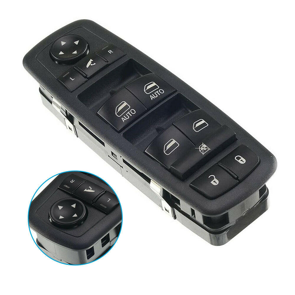 Electric Power Master Window Switch Suitable For Jeep Grand Cherokee 68184803AA.