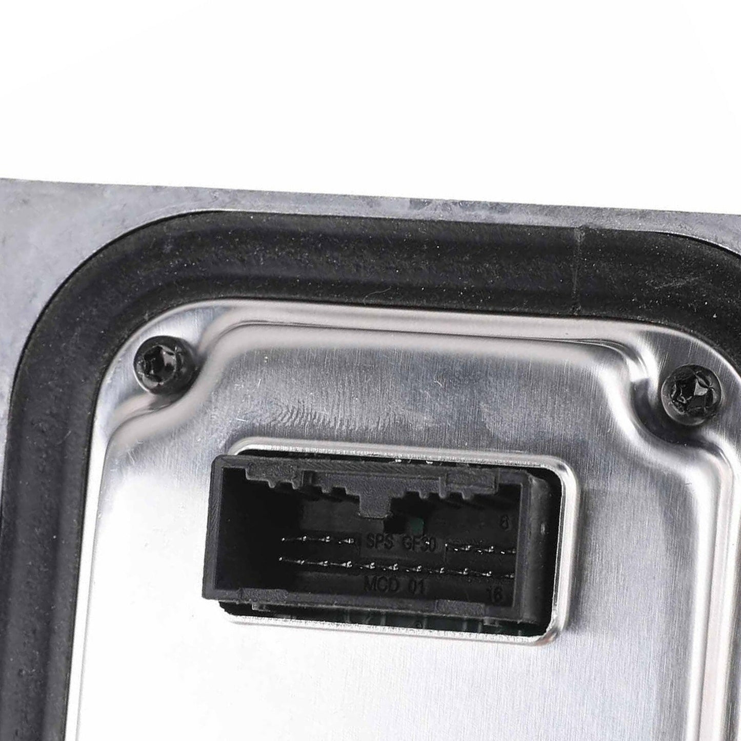 Headlight Ballast Control Module Unit Suitable For Ford Explorer Police 2017-2019.