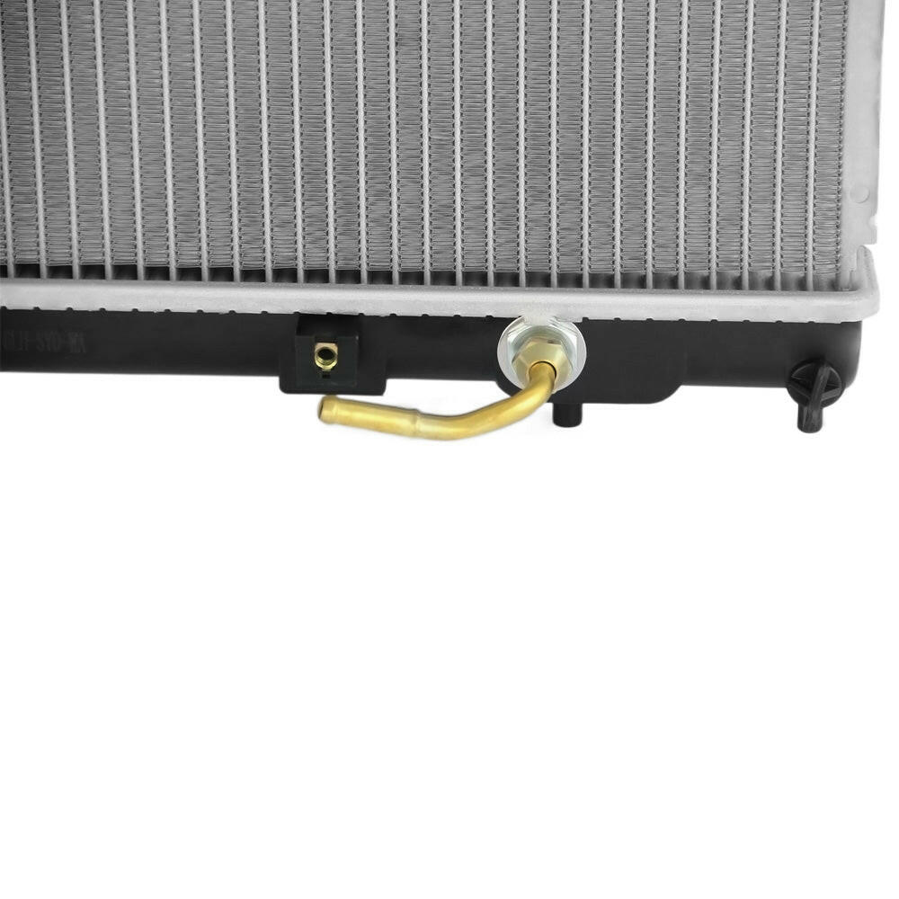 Radiator Suitable For Mitsubishi Lancer Mirage Colt CE Series 1.5L 1.8L AT/MT 1996-2006.