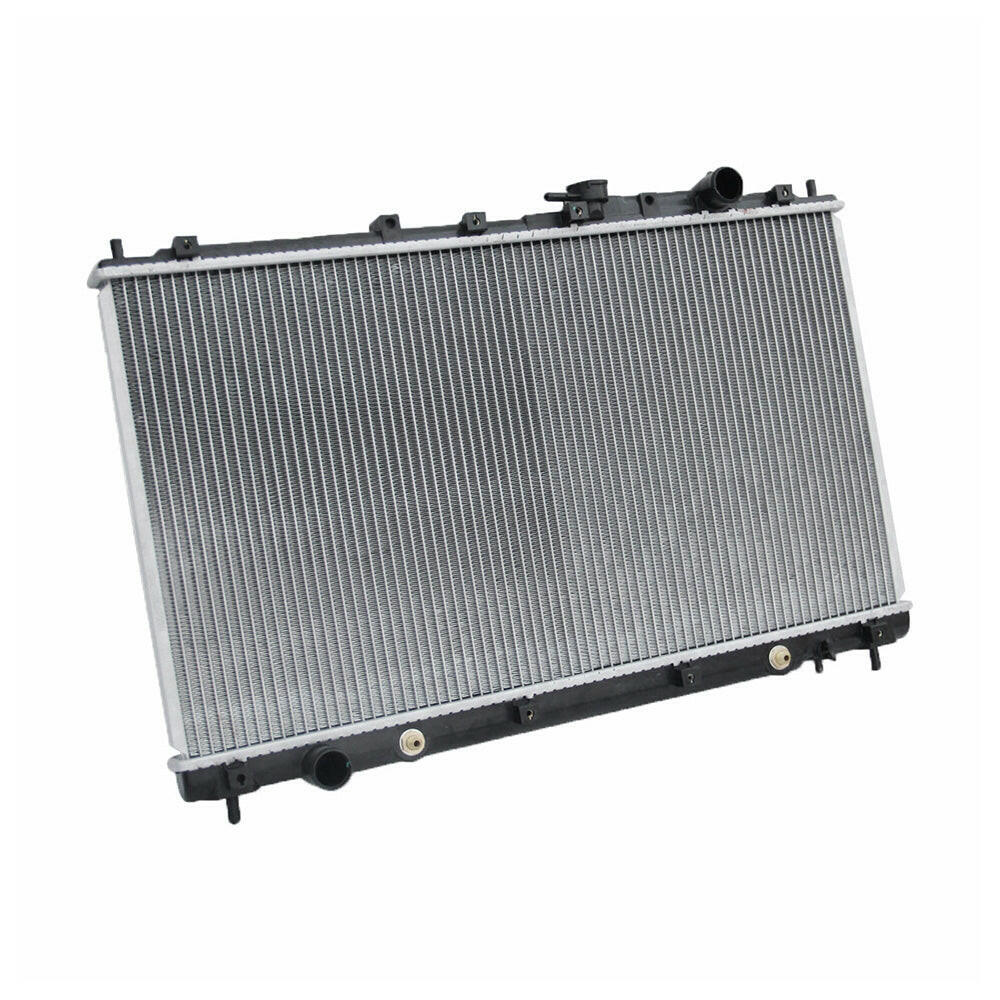Radiator Suitable For Mitsubishi Magna TE TF TH TJ TL TW or Verada KE-KW 1996-2005.