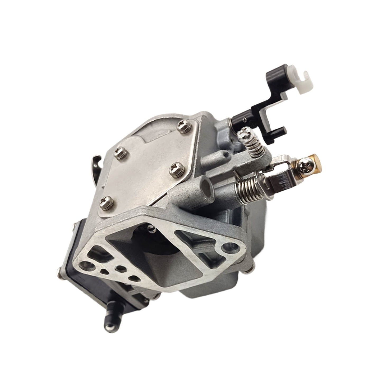 63V-14301-10 Carburetor Suitable for Yamaha Parsun 2 Strokes 9. 9HP 15HP Motor.
