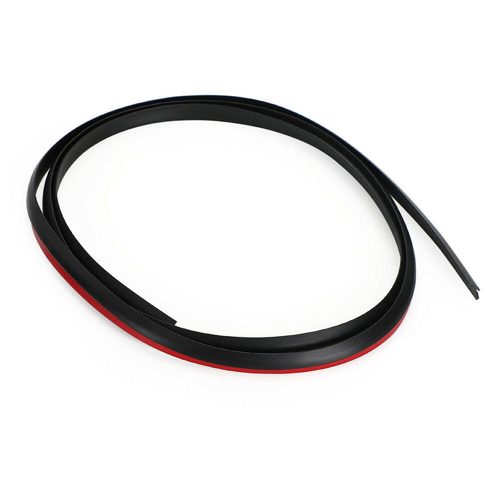 Flare Rubber Seal Trims Suitable For Toyota Landcruiser 80 Series FJ80 HDJ80.