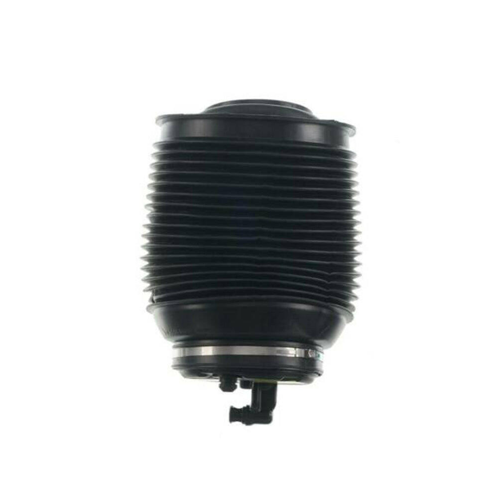 2x Rear Left & Right Air Bag Springs Suitable For Toyota LandCruiser Prado 2003–2009.
