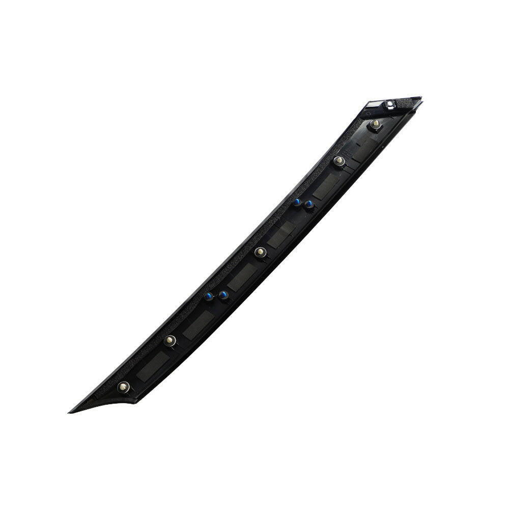 Windshield A Pillar Trim Suitable For Hyundai Veloster 12-17 861702V000 LH RH.
