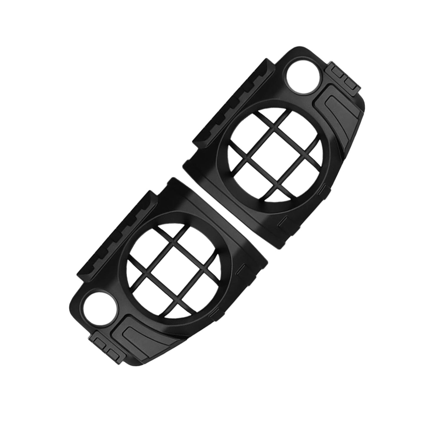 Front Headlight Lamp Protector Guard Cover Suitable For Suzuki Jimny 2019-2024
