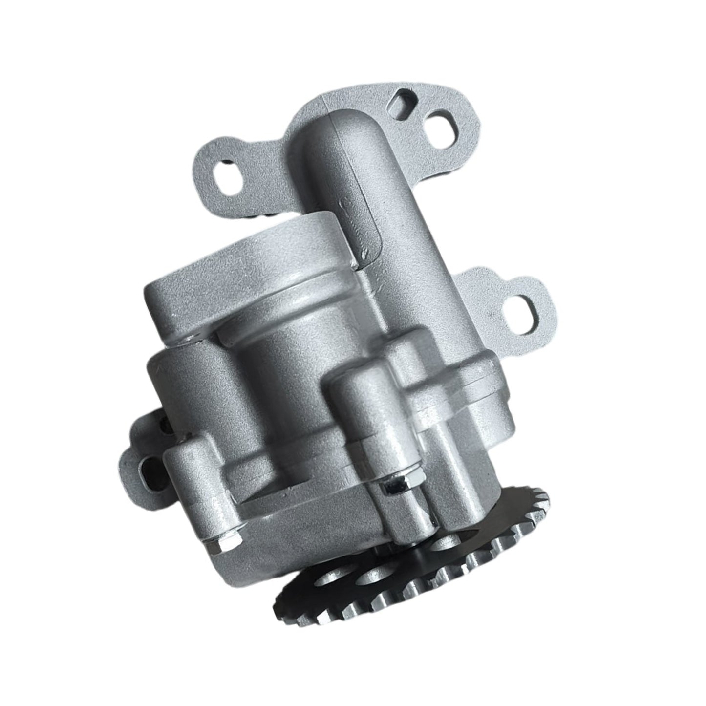 Diesel Oil Pump Suitable For Mazda BT-50 UP / UR & Ford Ranger PX 2.2L / 3.2L Gear P4AT / P5AT