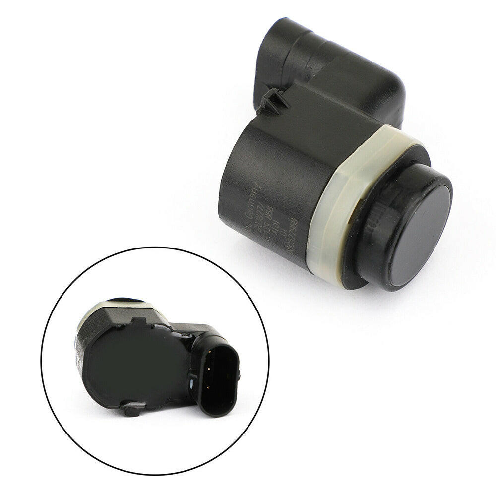 Front and Rear PDC Parking Sensor Suitable For BMW X3 E83 X5 E70 X6 E71 E72 S80 66209270501.