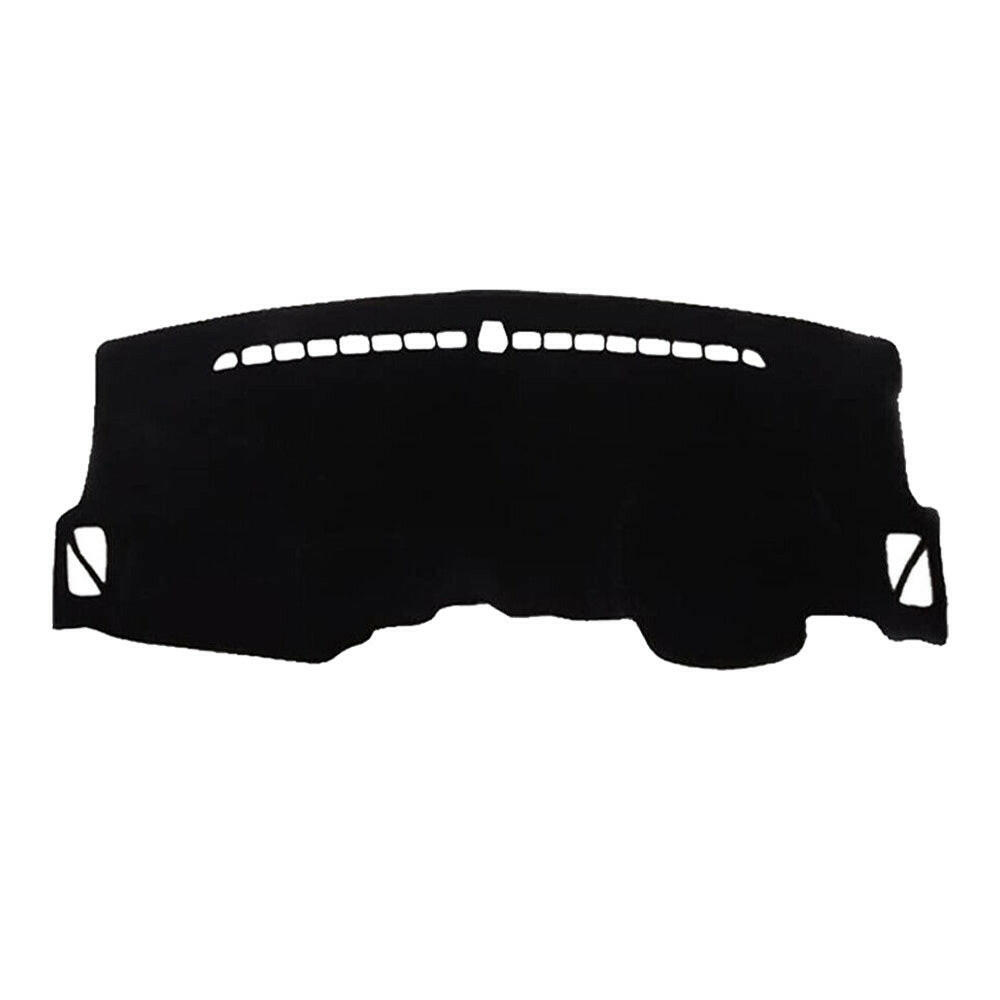 Non-Slip Dash Mat Dashboard Cover Suitable For Kia Picanto JA 2017–2023.