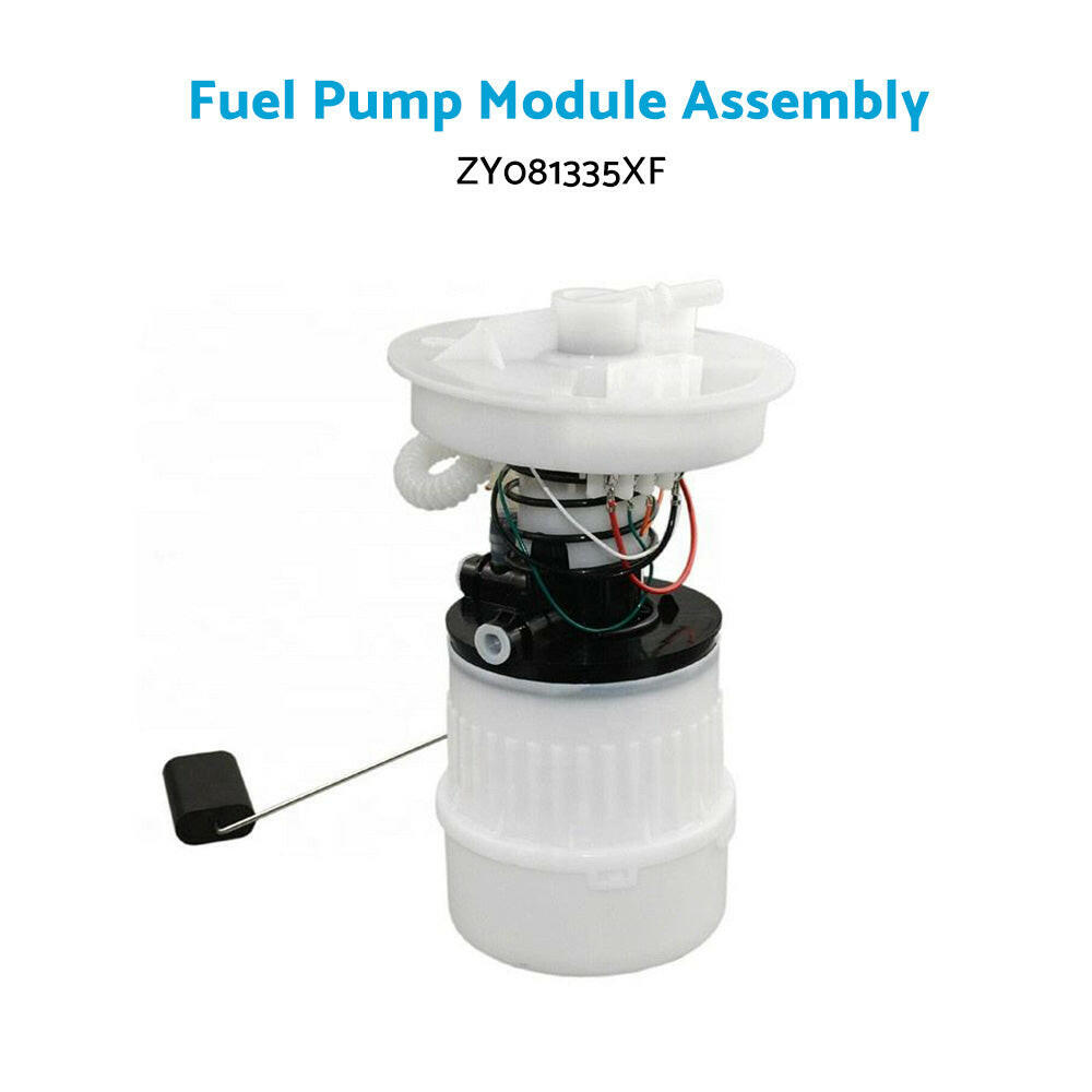 Fuel Pump Module Assembly Suitable for Mazda 3 BK 2. 0L 2. 3L Petrol 03-09.