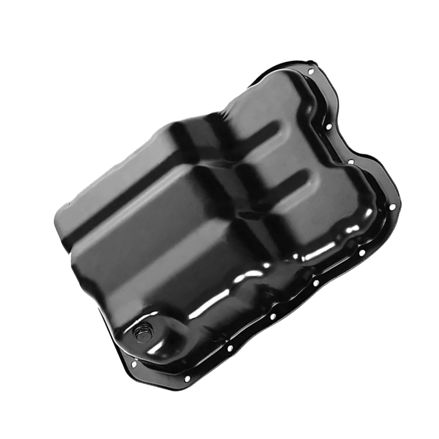 Engine Lower Oil Pan Suitable For Mitsubishi Lancer / RVR / Outlander Sport 2.0L