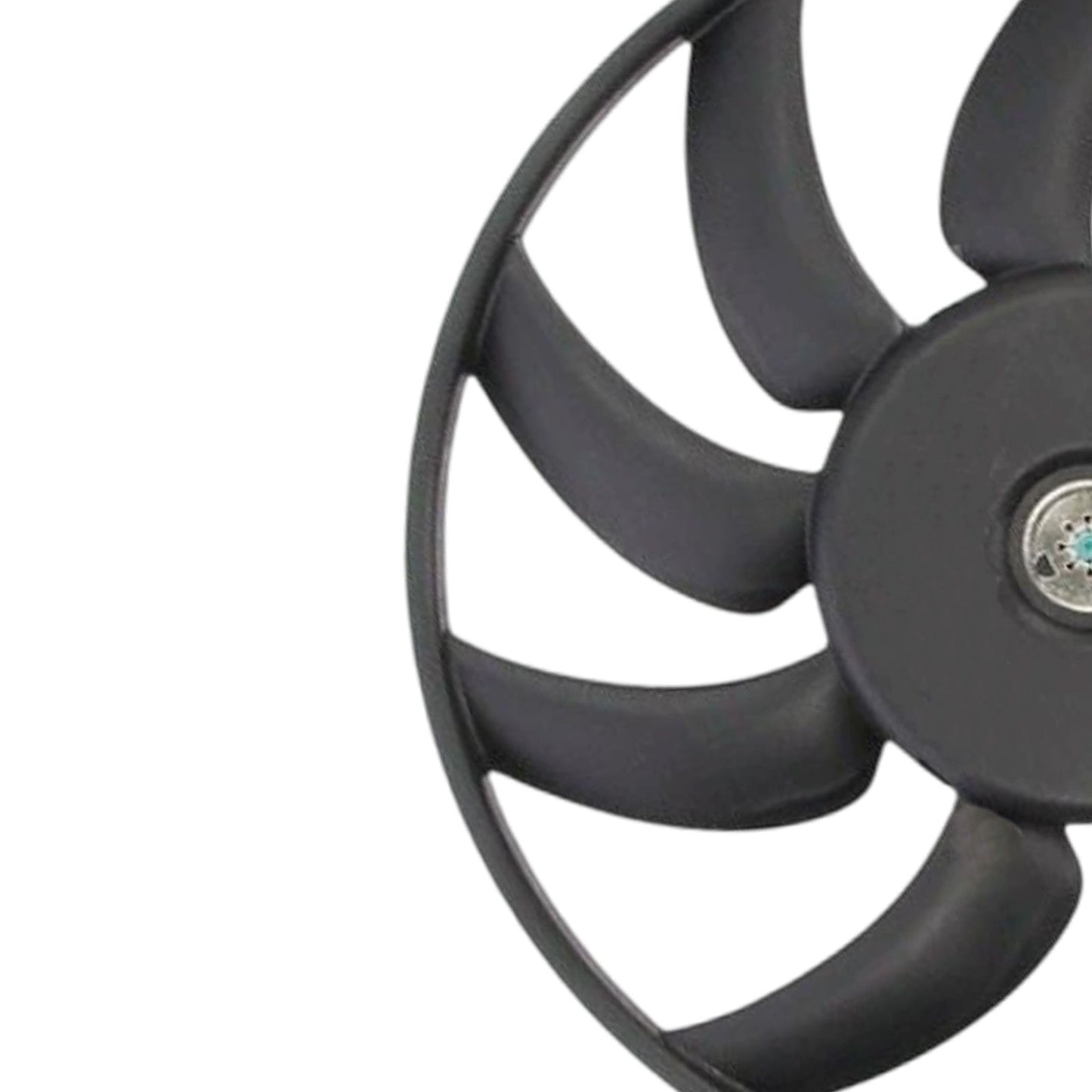 Radiator Cooling Fan Suitable for Audi A4 B8 2.0L