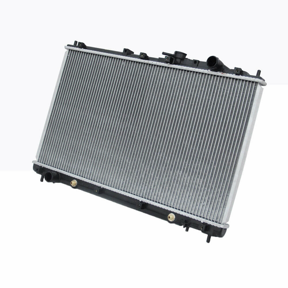 Radiator Suitable For Mitsubishi Magna TE TF TH TJ TL TW or Verada KE-KW 1996-2005.