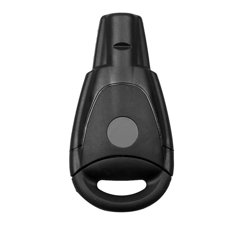 4-Button Remote Key Shell Case Suitable for Saab 9-3