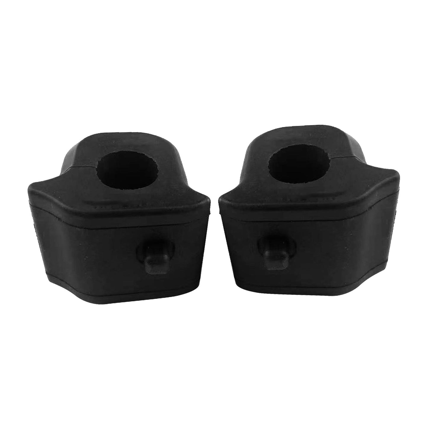 Front Stabilizer Sway Bar Bushes Kit LH and RH Suitable for Toyota Tarago Acr50.