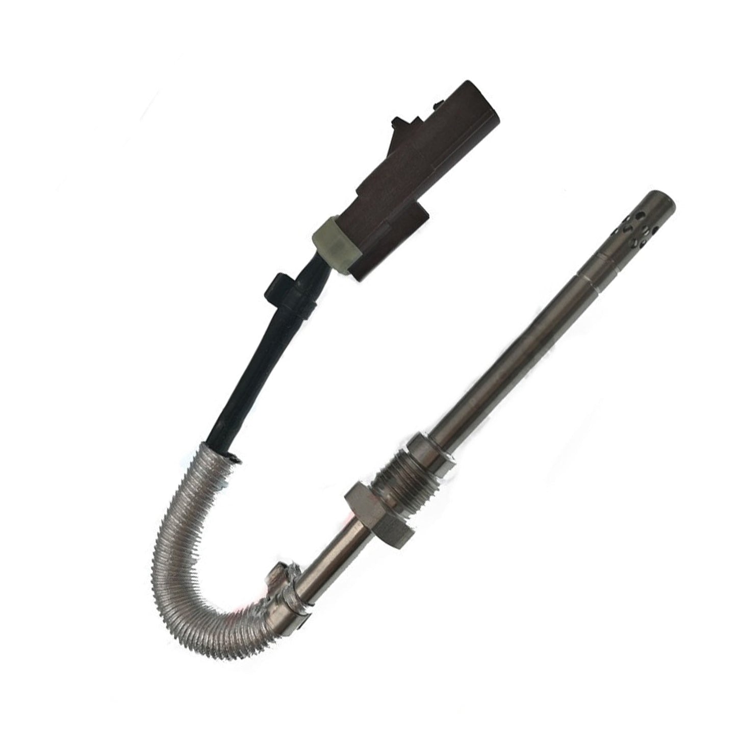 Exhaust Temperature DPF Sensor Suitable For Jeep Grand Cherokee WK2 3.0L 2011-2023