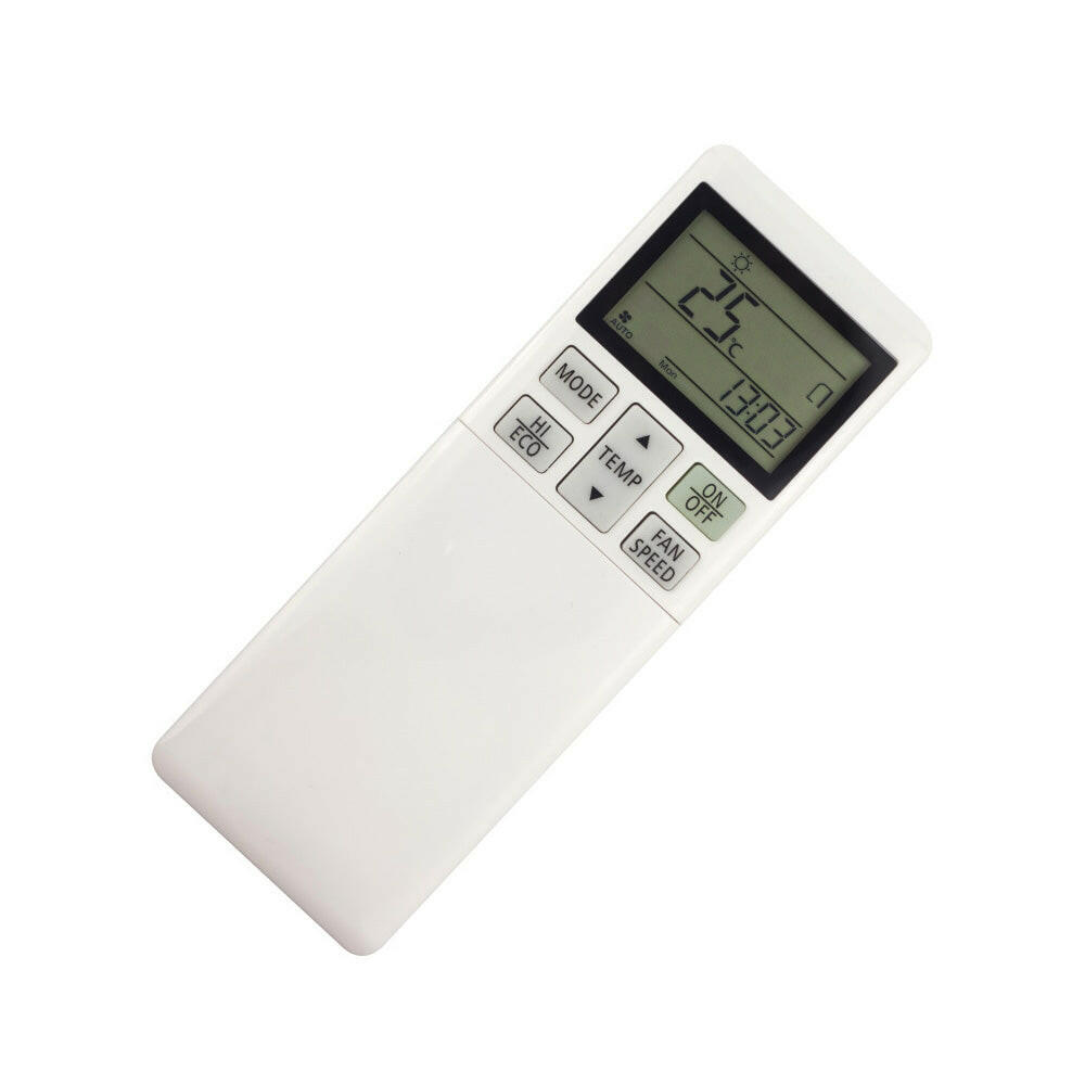 A/C Air Conditioner Remote Control Suitable for Mitsubishi Heavy Ind RLA502A700S.