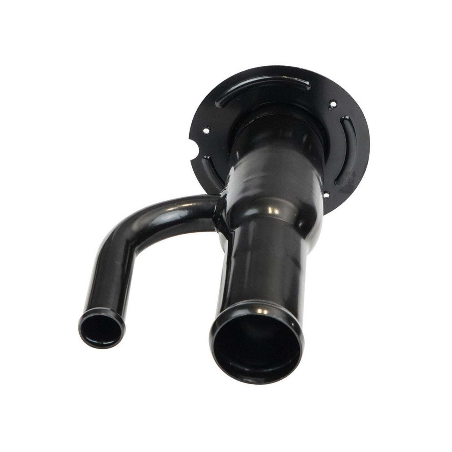 Fuel Tank Filler Neck Tube Pipe Suitable For Ford F-350 F-450 F-550 2005-2007.