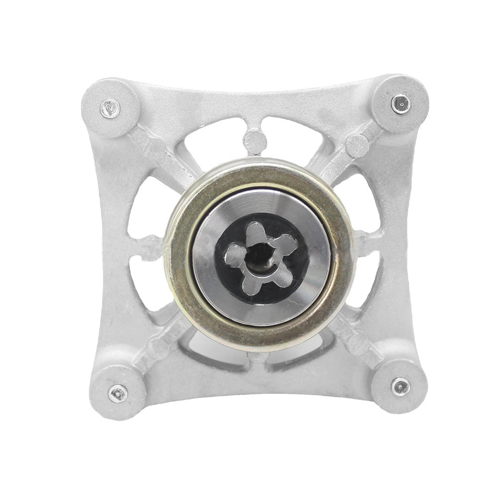 2xSpindle Assembly Suitable For 38-54inchHusqvarna Poulan Pro Mowers LT1597 LTH1797.