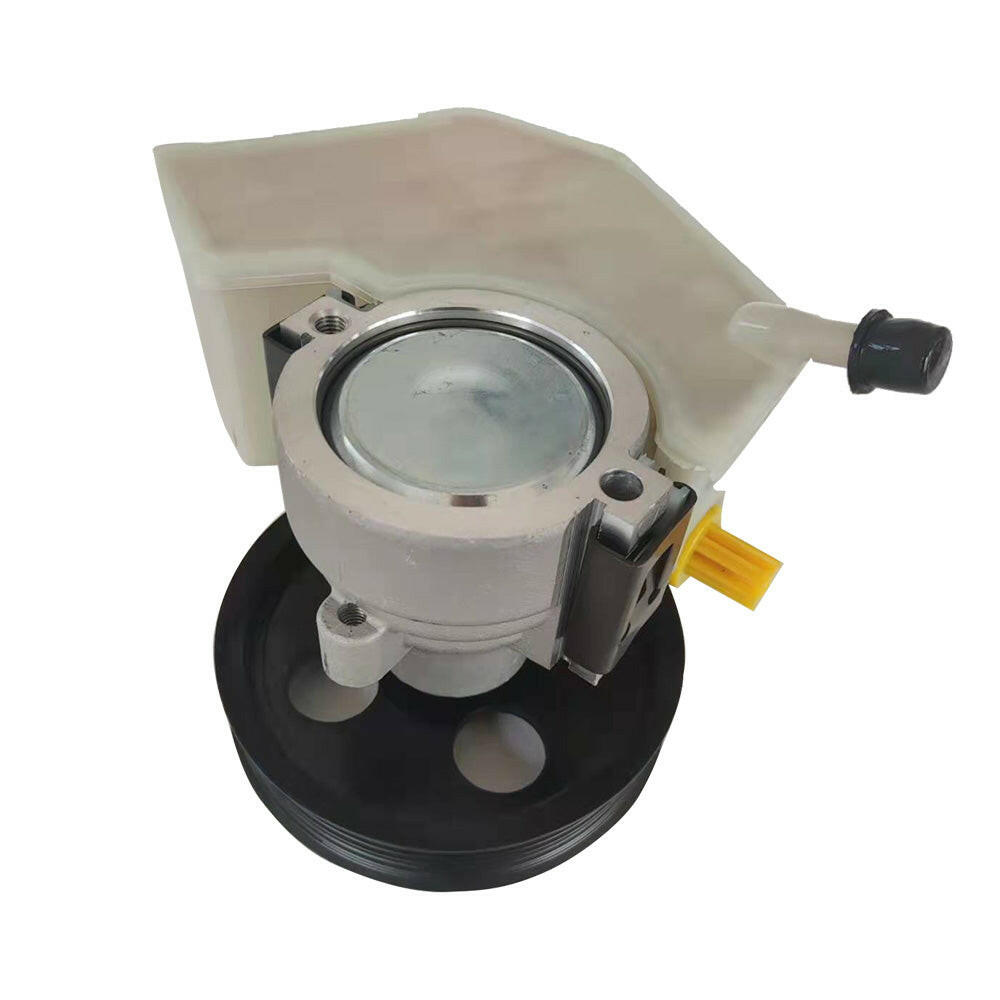 Power Steering Pump Suitable For Ford Falcon BA BF FG 6CYL Including XR6 Turbo LPG.