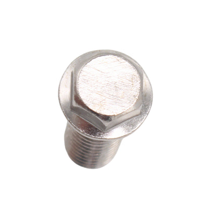 Single Outlet Aluminium Water Neck Suitable for Holden Commodore V8