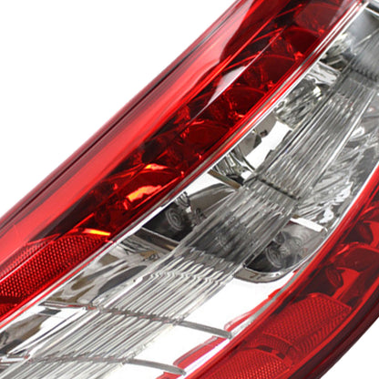 Left Hand Tail Light LED Suitable for Nissan Pulsar B17 Sedan