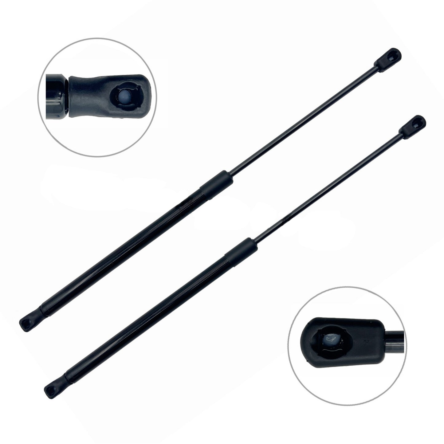 Tailgate Gas Struts Suitable for Mercedes A-Class W176 Hatchback