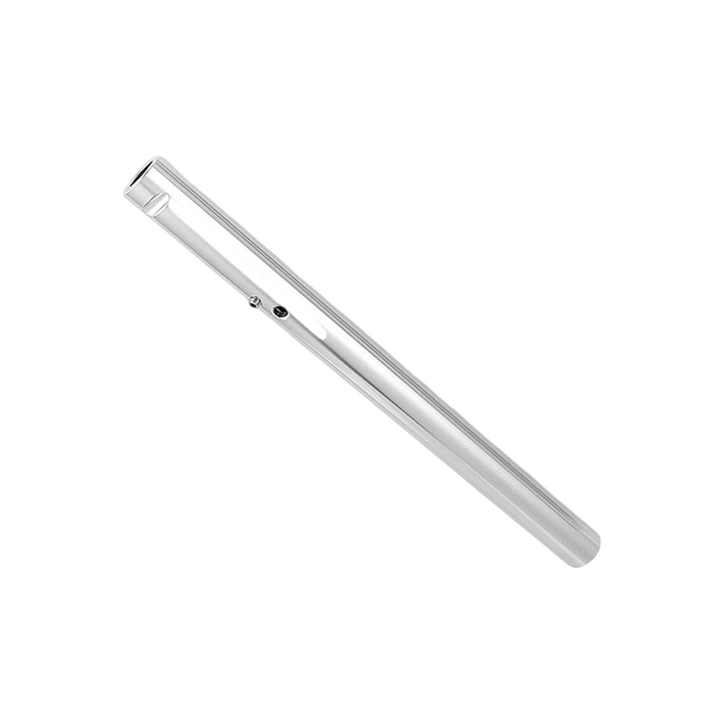 Handle Bar Tube Left Clip On Suitable For Ducati 899 959 1199 1299 Panigale.