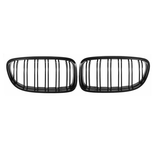 Front Kidney Grille Suitable For BMW 3 Series E90 LCI 2009-2011 Sedan Wagon