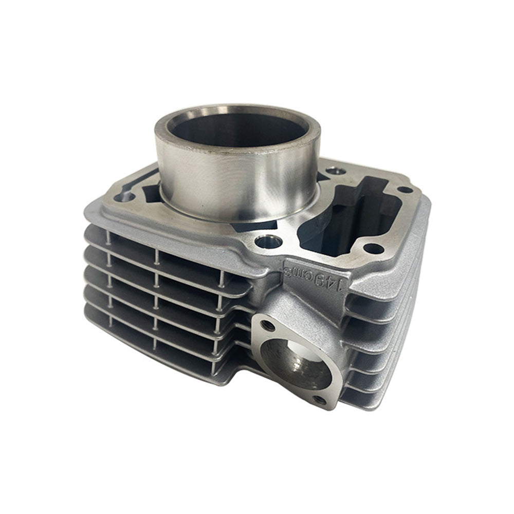 Cylinder Piston Kit Suitable for Honda CB125E 52.4mm 125cc