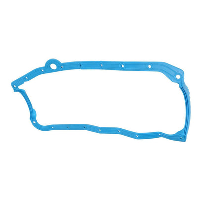 Oil Pan Gasket Blue Pre Early Suitable For SB Chevy V8 265 283 327 350 383 400.