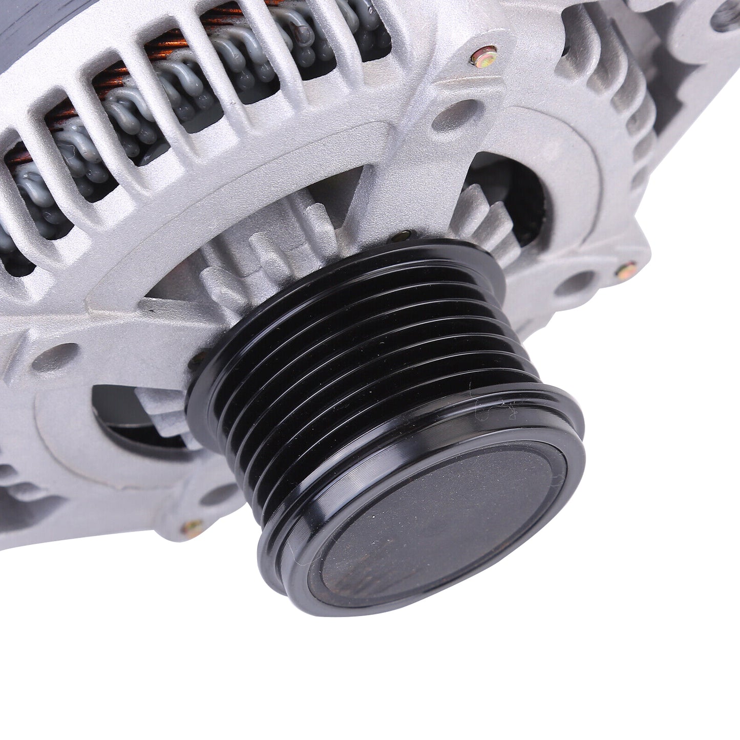150A 12V Alternator Suitable for Lexus GS 300 GRS190 3.0L